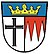 Wappen des Landkreises Hammelburg