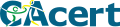 Logo "CAcert"