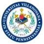 Vorschaubild für Villanova University