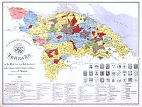 Die Landgrafschaft Thurgau im 18. Jahrhundert