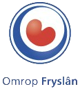 Logo of Omrop Fryslân