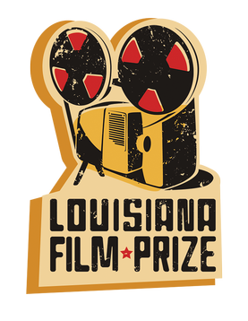 Louisiana Film Prize Icon