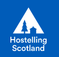 Hostelling Scotland logo