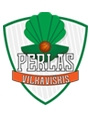 KK Perlas logo