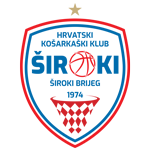 Široki logo