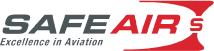 Logo of Safe Air Limited