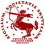 Seal of the Royal Skyttean Society