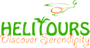 Helitours logo