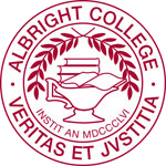 Albright College seal.png