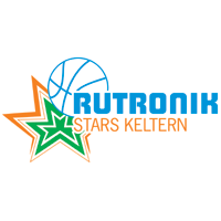 Rutronik Stars Keltern logo