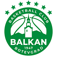 Balkan logo