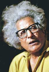 Subhash Mukhopadhyay