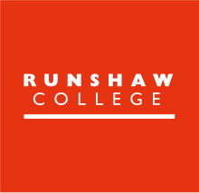 Runshaw College Logo