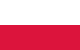 State Flag of Poland