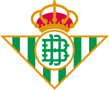 Real Betis logo