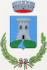 Coat of arms of Borgo a Mozzano