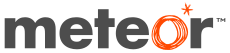 Meteor Logo