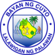 Official seal of Cuyo