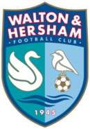 Club crest