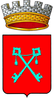 Coat of arms of Prata d'Ansidonia