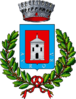 Coat of arms of Ururi