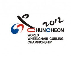 2012 World Wheelchair Curling Championship