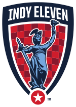 Indy Eleven Logo