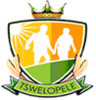 Official seal of Tswelopele