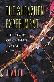 The Shenzhen Experiment.jpg