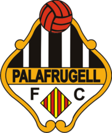 CF Palafrugell logo.png