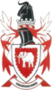 Official seal of Umvoti