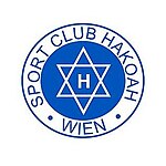 Sport Club Hakoah Wien's Emblem