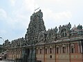 Image 2Sri Kandaswamy Temple, Brickfields, Malaysia. (from Tamil diaspora)