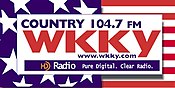 WKKY Country 1047.FM