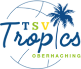 TSV Oberhaching Tropics logo