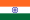 Flag of India