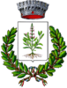 Coat of arms of Savoia di Lucania