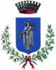 Coat of arms of Piane Crati