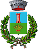 Coat of arms of Senorbì