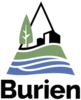 Official seal of Burien, Washington