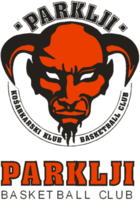 Parklji logo