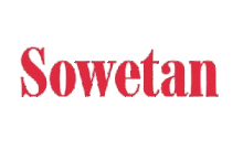 The Sowetan Logo