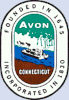 Official seal of Avon, Connecticut