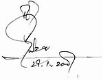 Gulzar signature