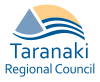 Official logo of Taranaki