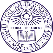 Amherst College Seal.svg