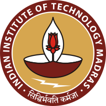 IIT Madras Logo.svg