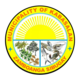 Official seal of Kabasalan