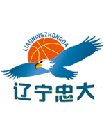 Liaoning Zhongda Aluminium Flying Eagles logo