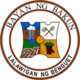 Official seal of Bakun